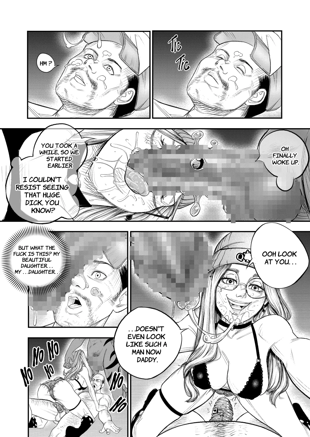 Dark Temptations page 4 full