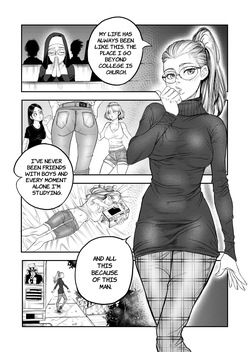 [Lyze] Dark Temptations