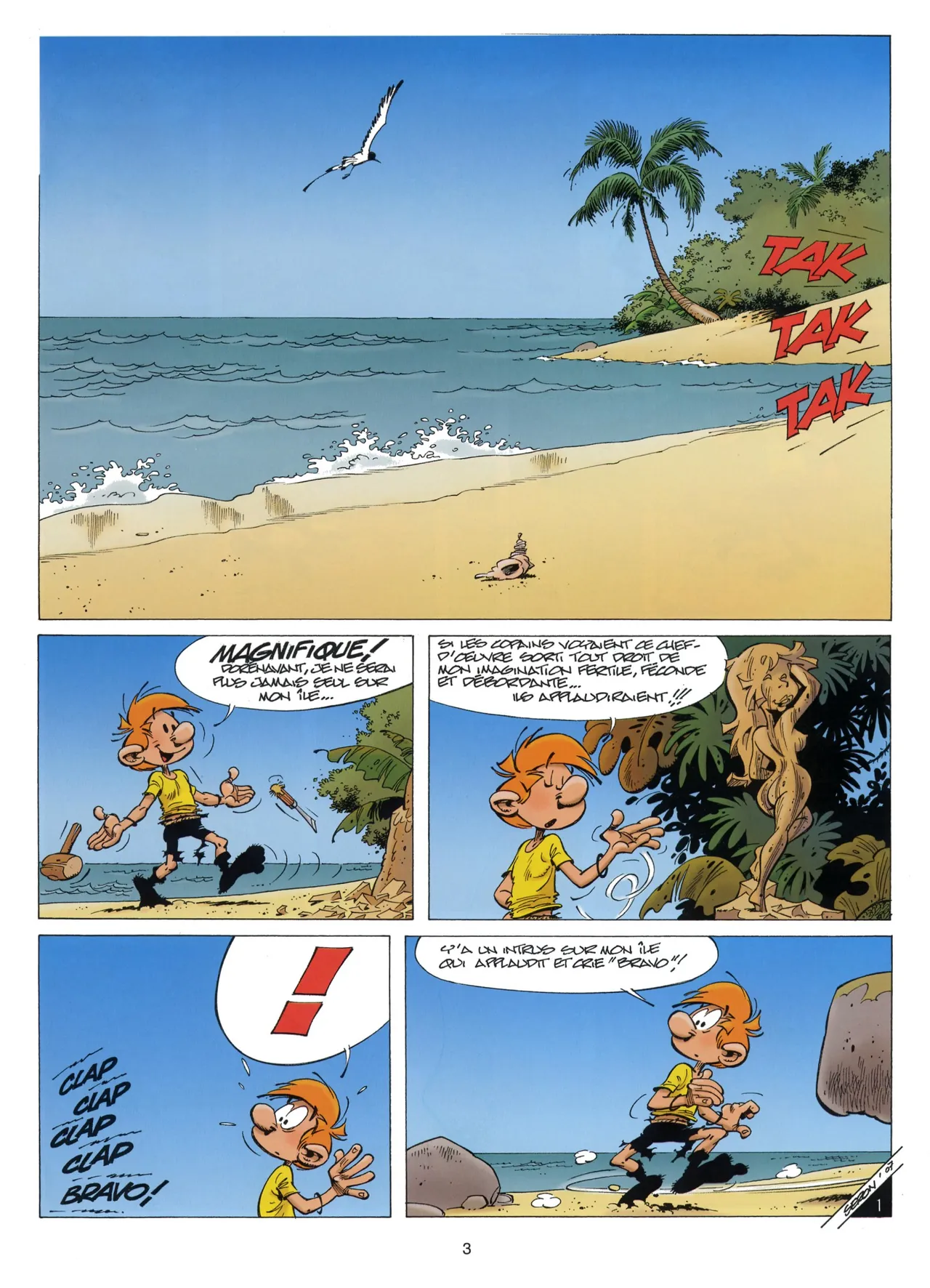 Les petites femmes 06 - V.D.Q.S page 5 full