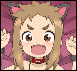 [MonosEx] Mina Hibino 02 (Teasing Master Takagi-san)
