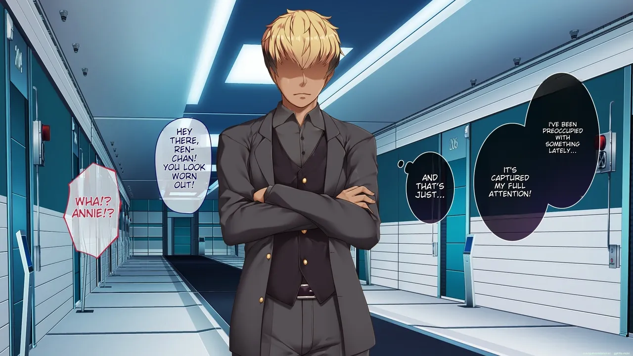 Majo no Ochiru Saki page 5 full