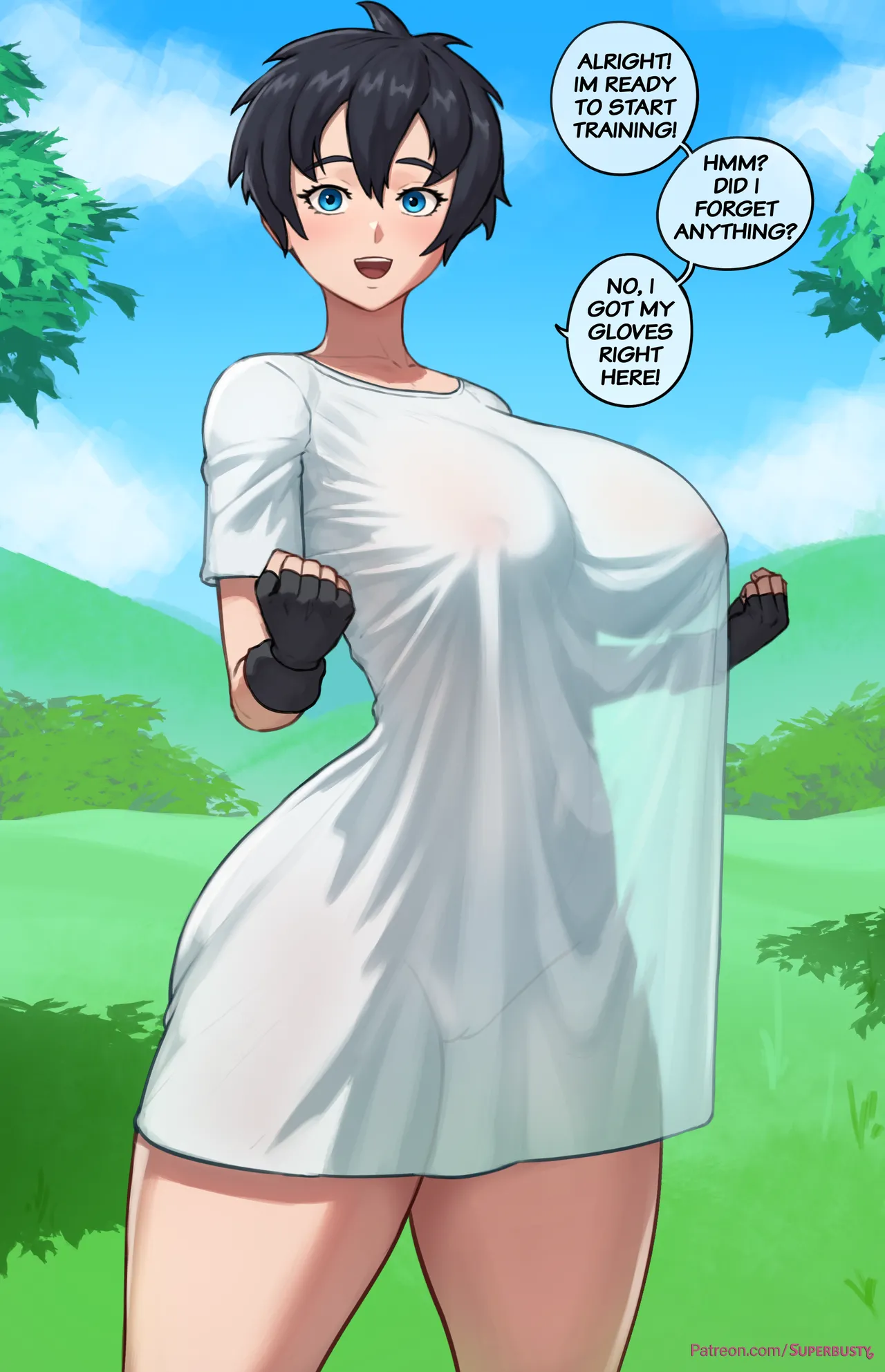 Videl page 5 full
