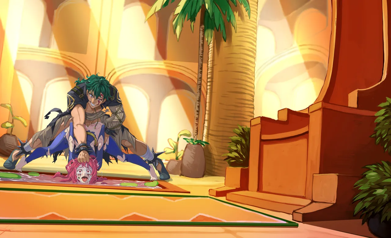 Kahncomm / Eudetenis Solm Invasion Failure page 2 full