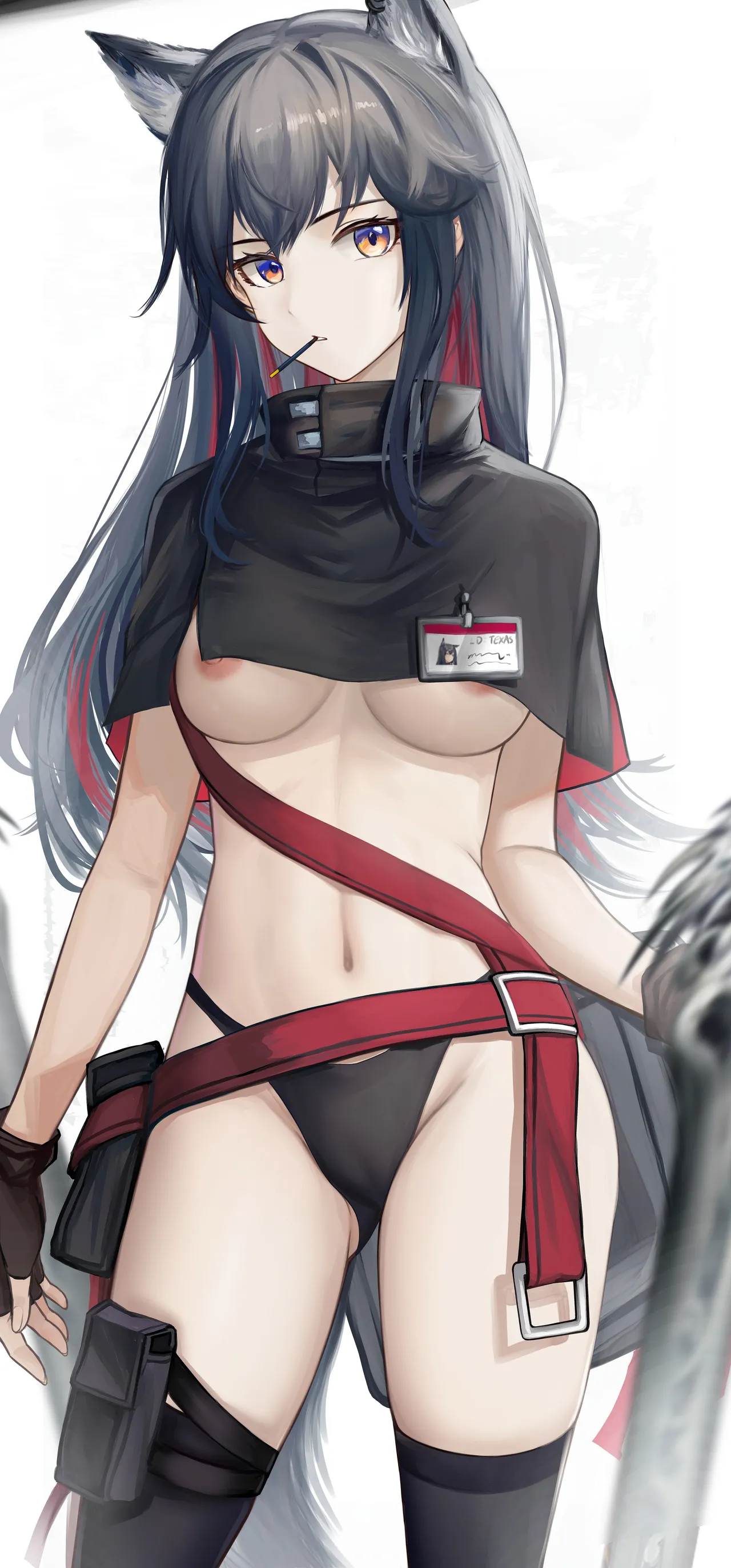 德克萨斯 page 5 full