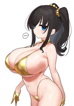 [Twitter] お水 (h2o) (2019 ~ 2025)