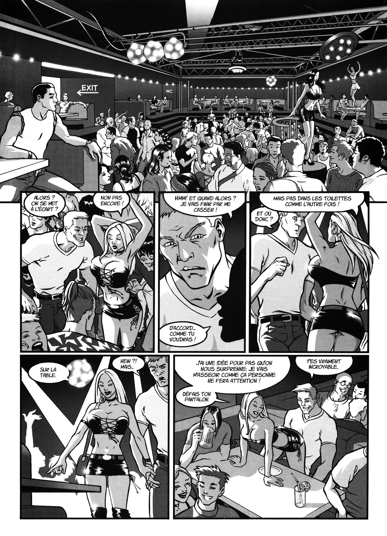 Effemme - Vanessa #1 page 3 full