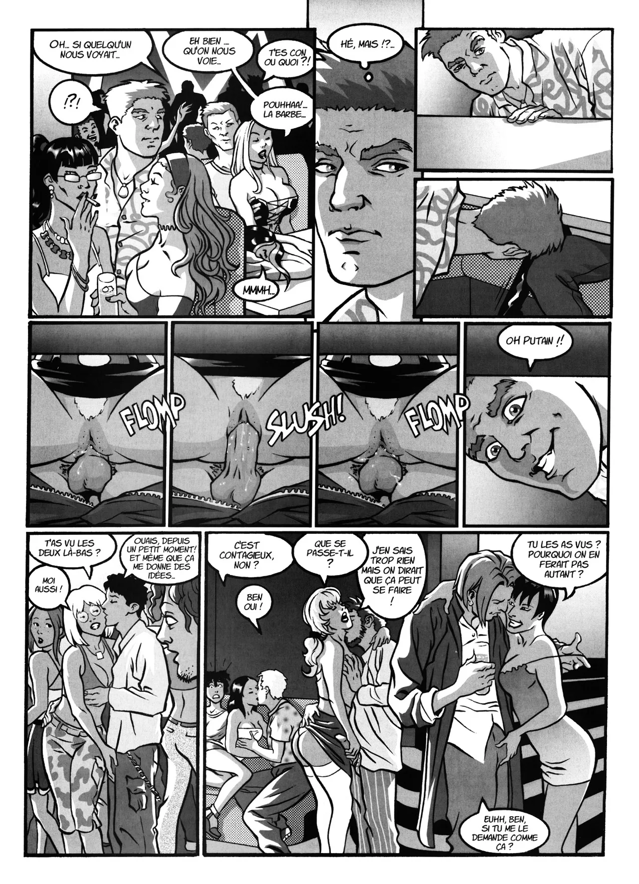 Effemme - Vanessa #1 page 5 full
