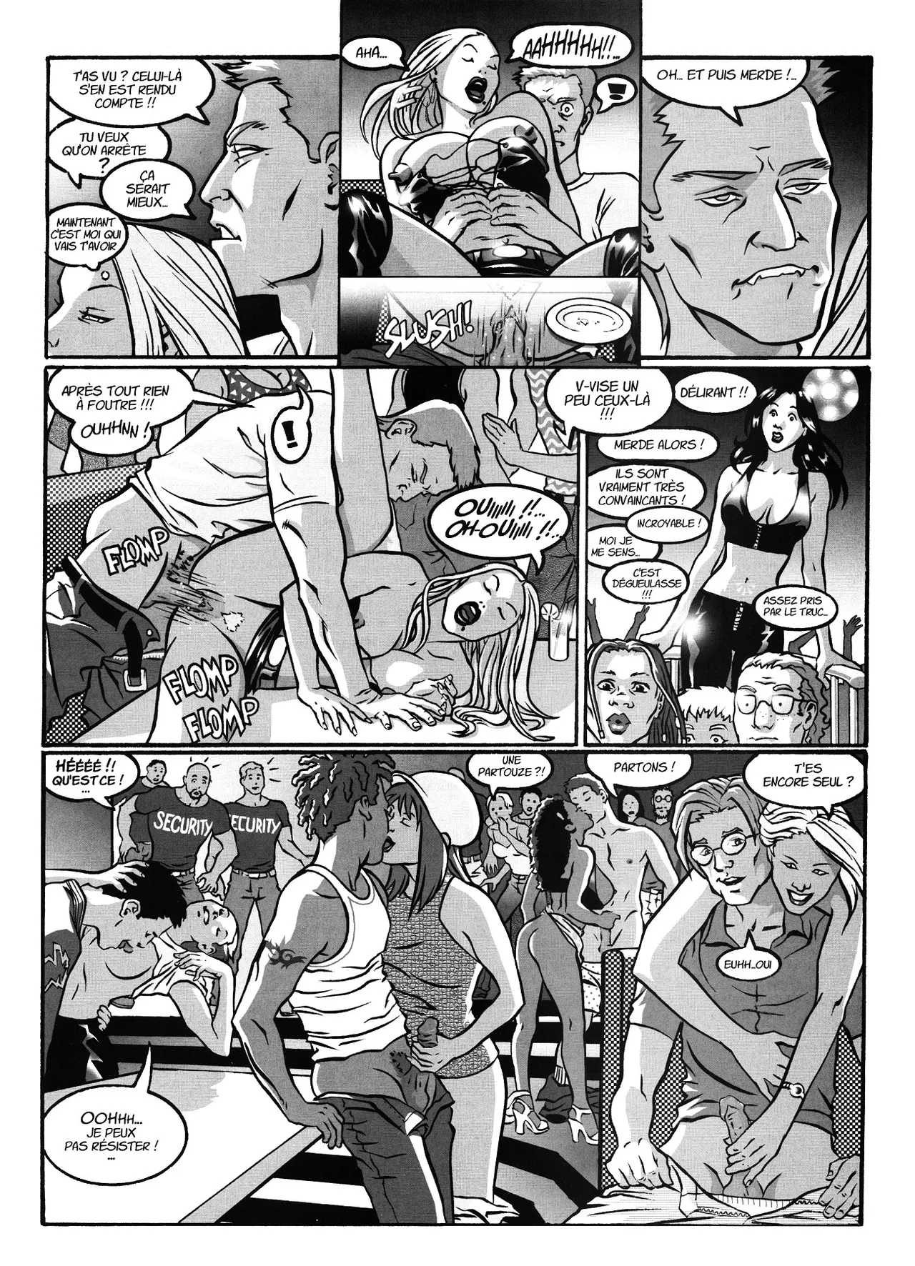 Effemme - Vanessa #1 page 6 full