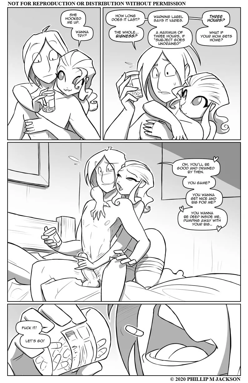 Dragon Time page 2 full