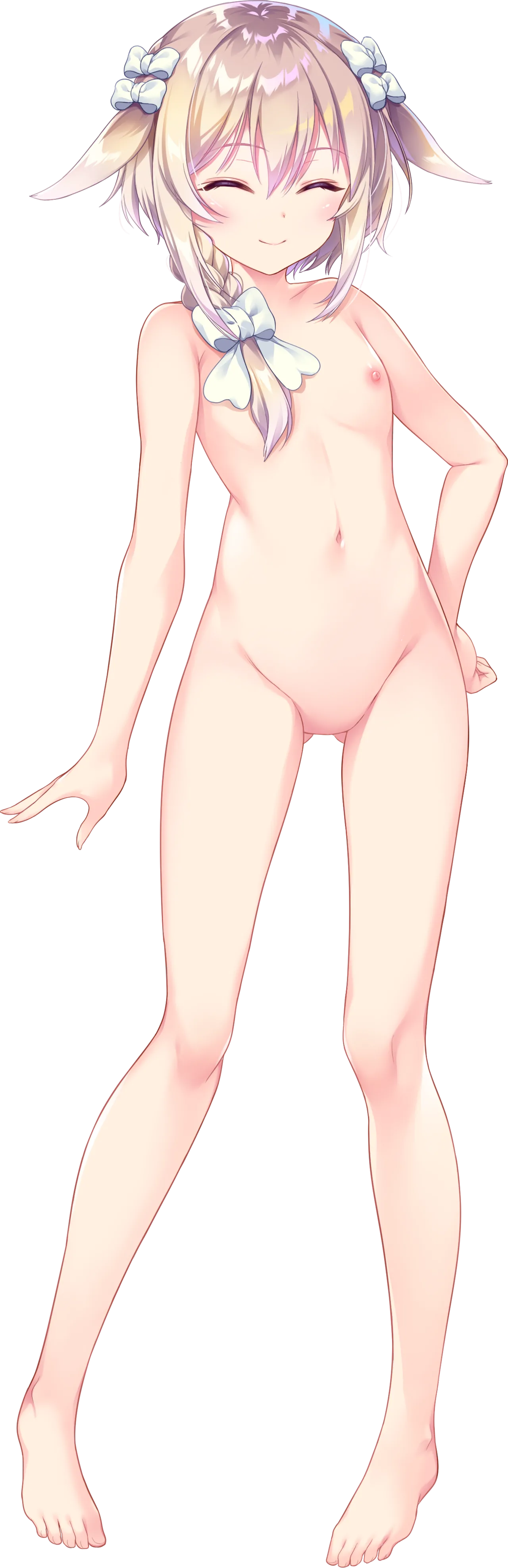 Hoshi no Otome to Rikka no Shimai page 2 full