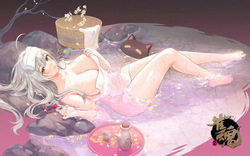 [Pixiv] [Twitter] [Bilibili] ATDAN丨小原原原子Dan 2025.05.25