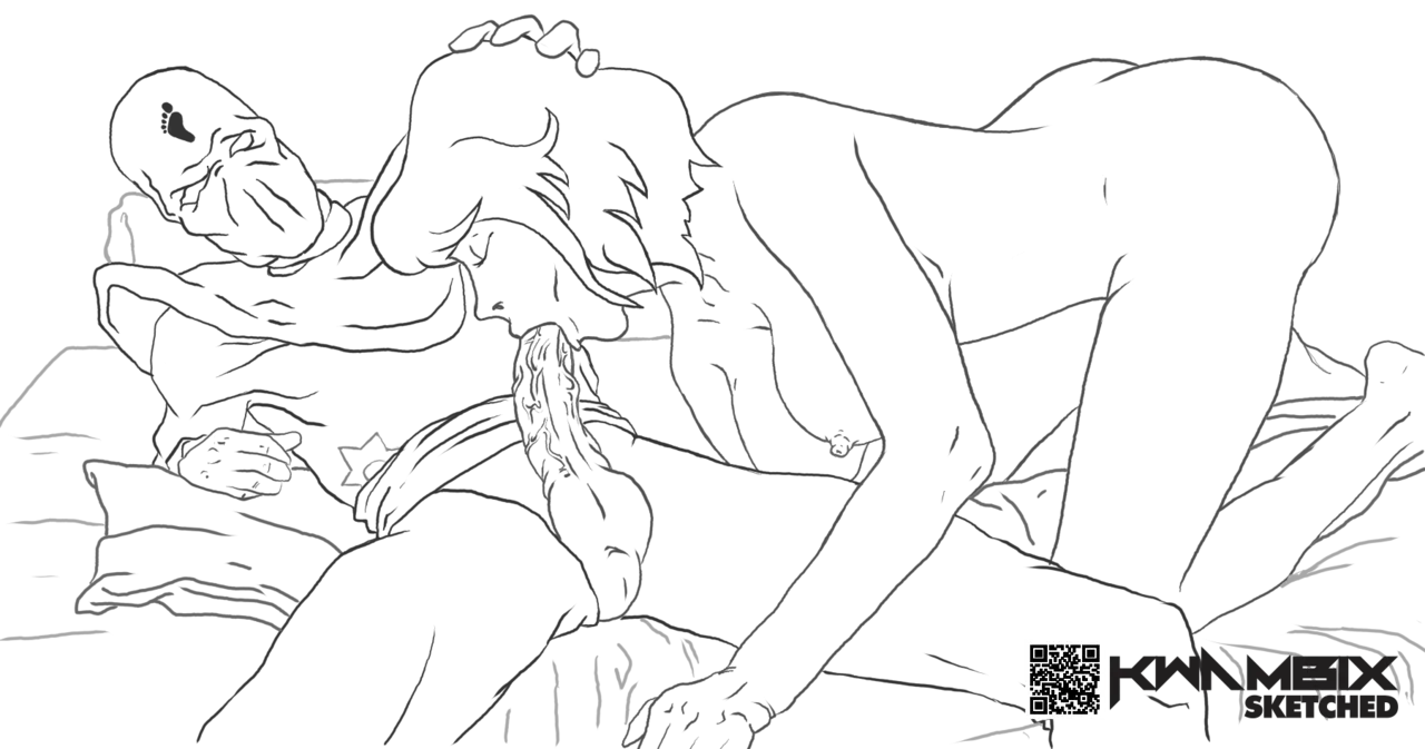 Teenage Mutant Ninja Turtles Series page 4 full