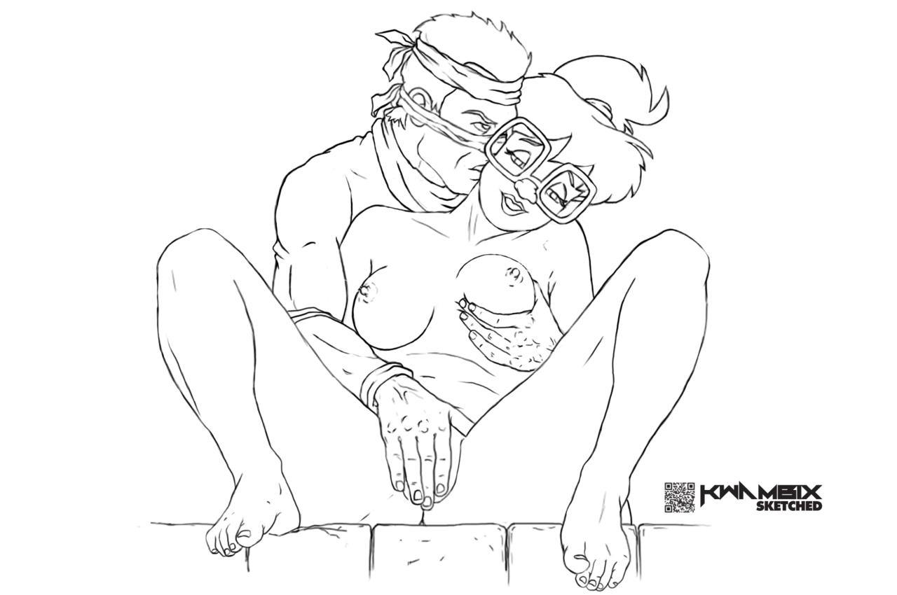 Teenage Mutant Ninja Turtles Series page 9 full