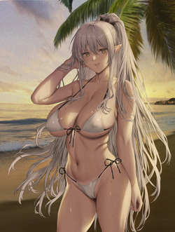 [Pixiv] jeneral (58663751)