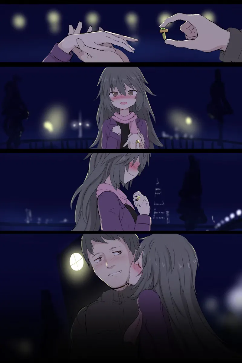 Shinonome Chie page 9 full