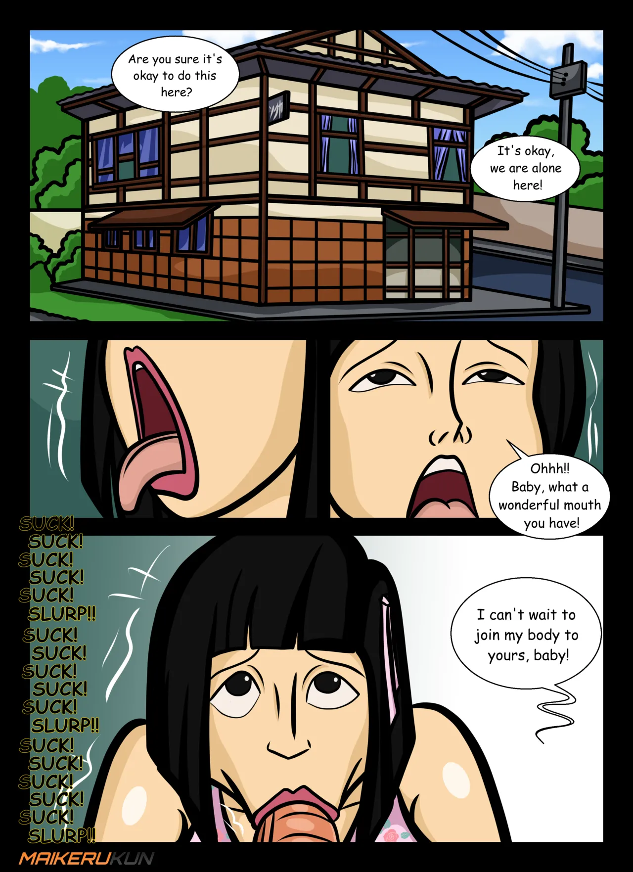 Daily Assistance Vol.15 page 2 full