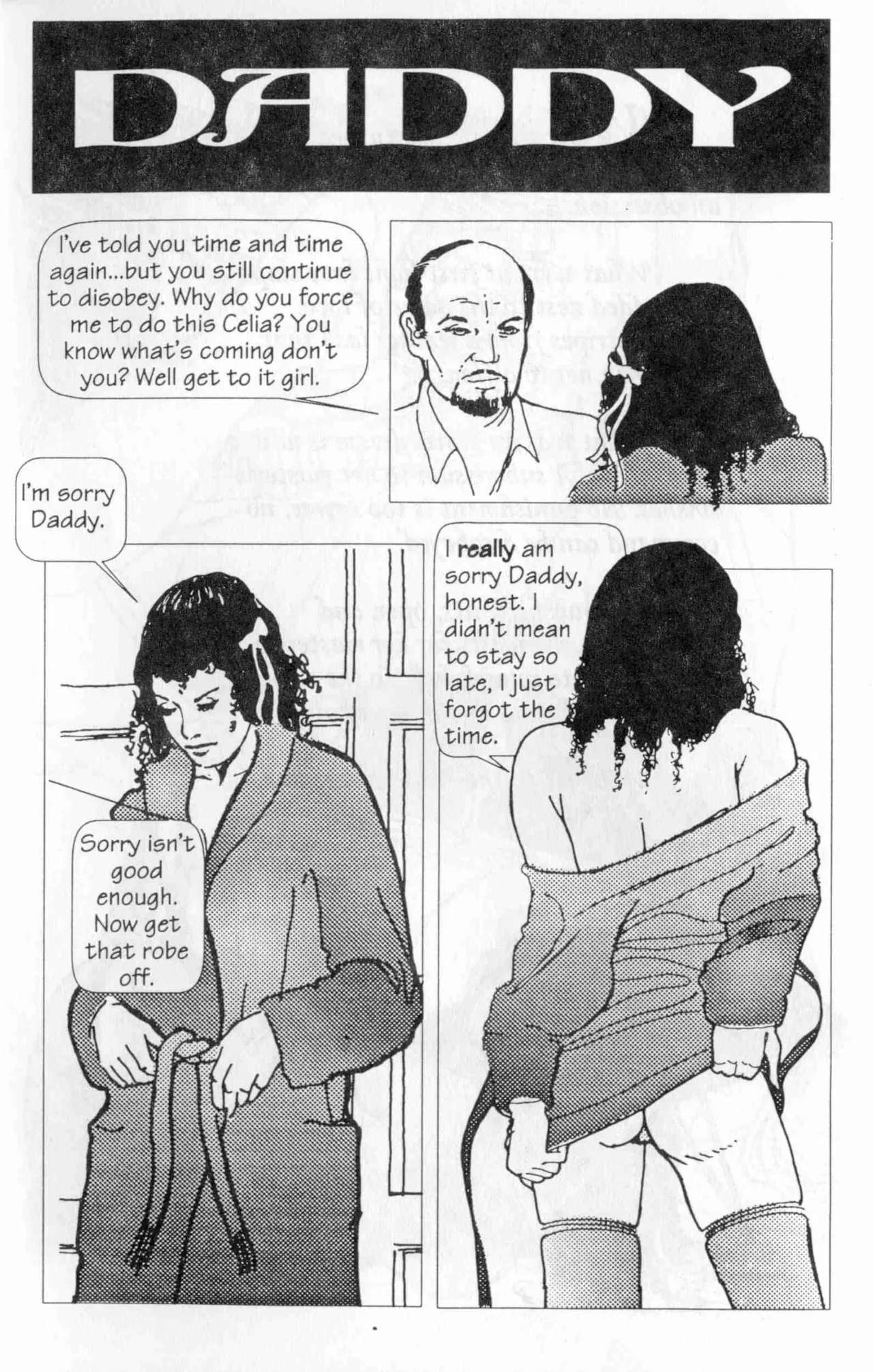 Stantoons #081 : Silva's Sketchpad - Silva page 4 full