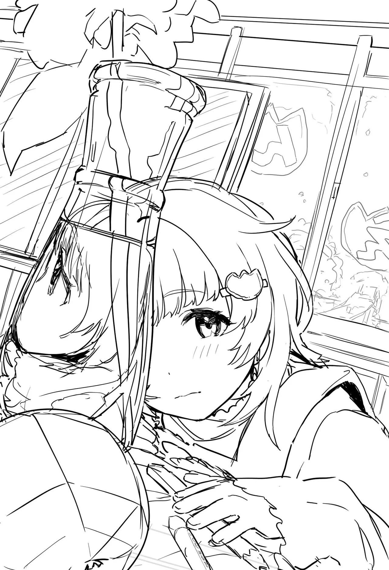 -Artist- うおうお/uouo page 10 full