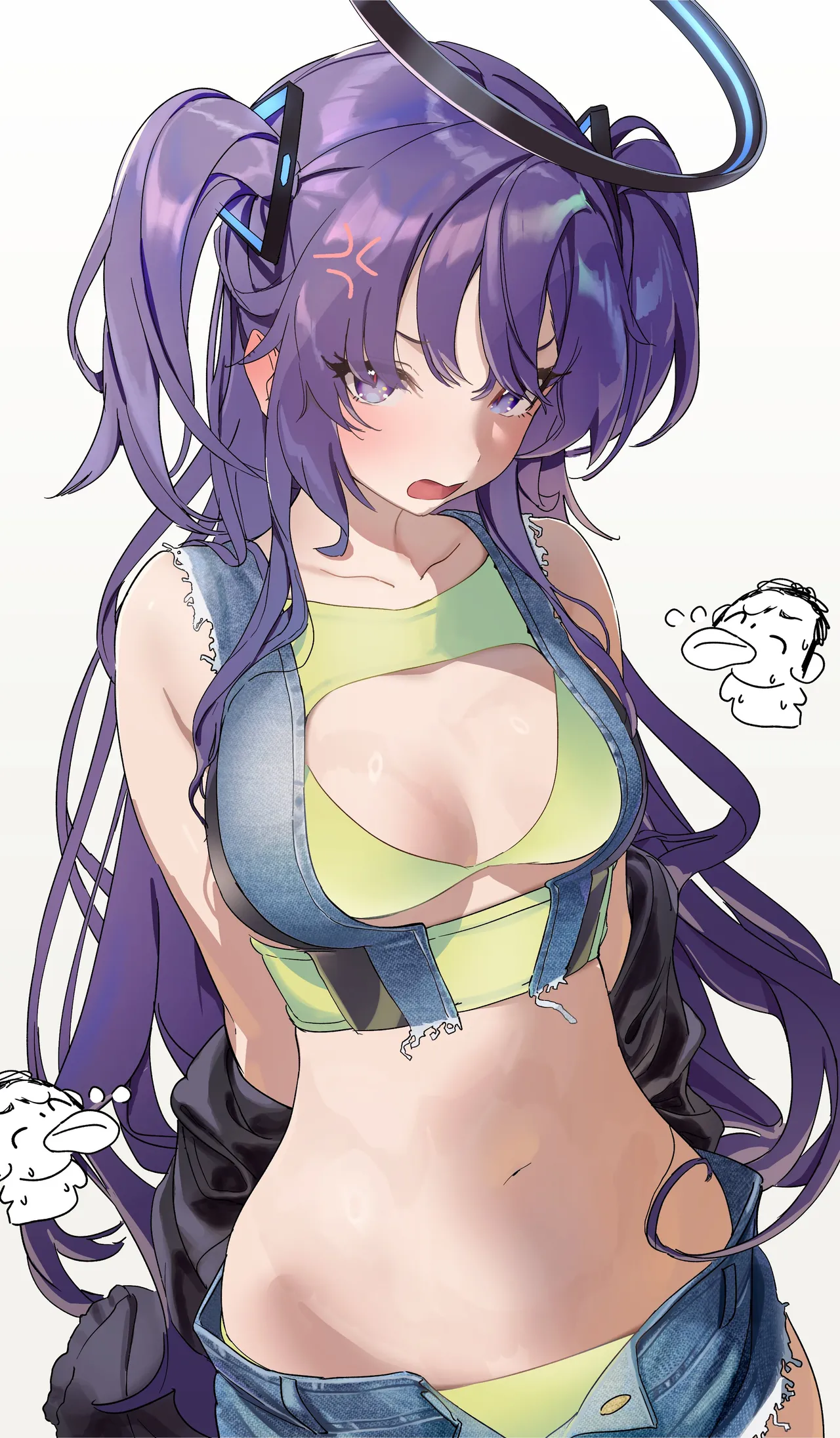 -Artist- うおうお/uouo page 2 full