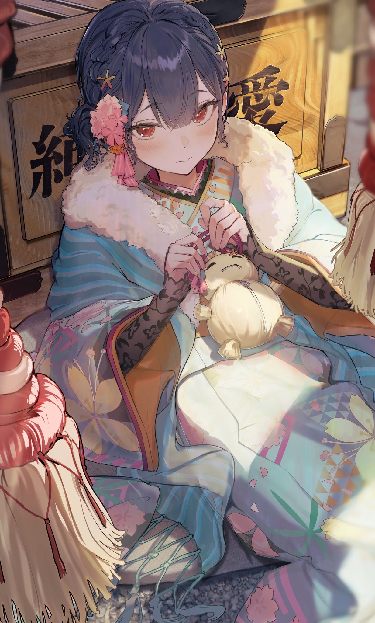 -Artist- うおうお/uouo page 3 full