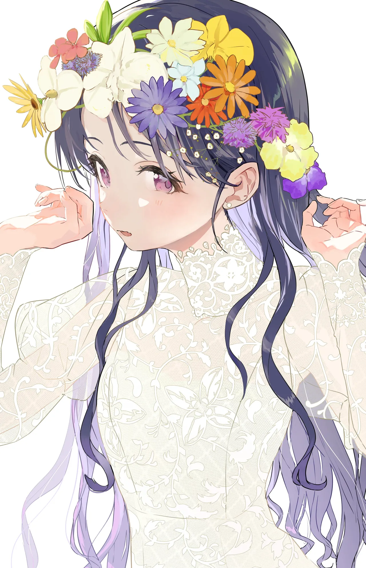 -Artist- うおうお/uouo page 8 full