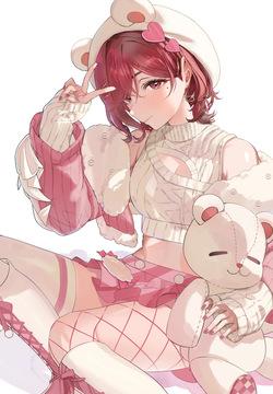 -Artist- うおうお/uouo