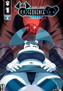 [LazyiiDakkii] Sequence Zero (My Life as a Teenage Robot / Robotboy) (Ongoing)