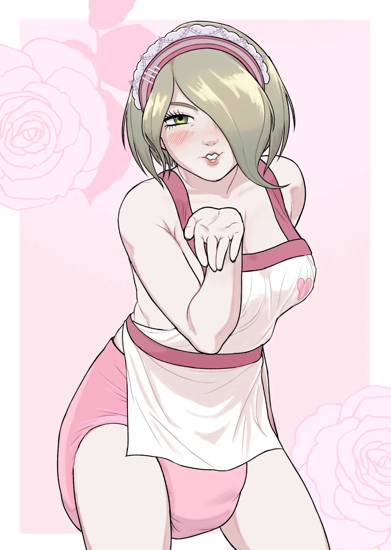 Artist - HeppySugoi page 5 full