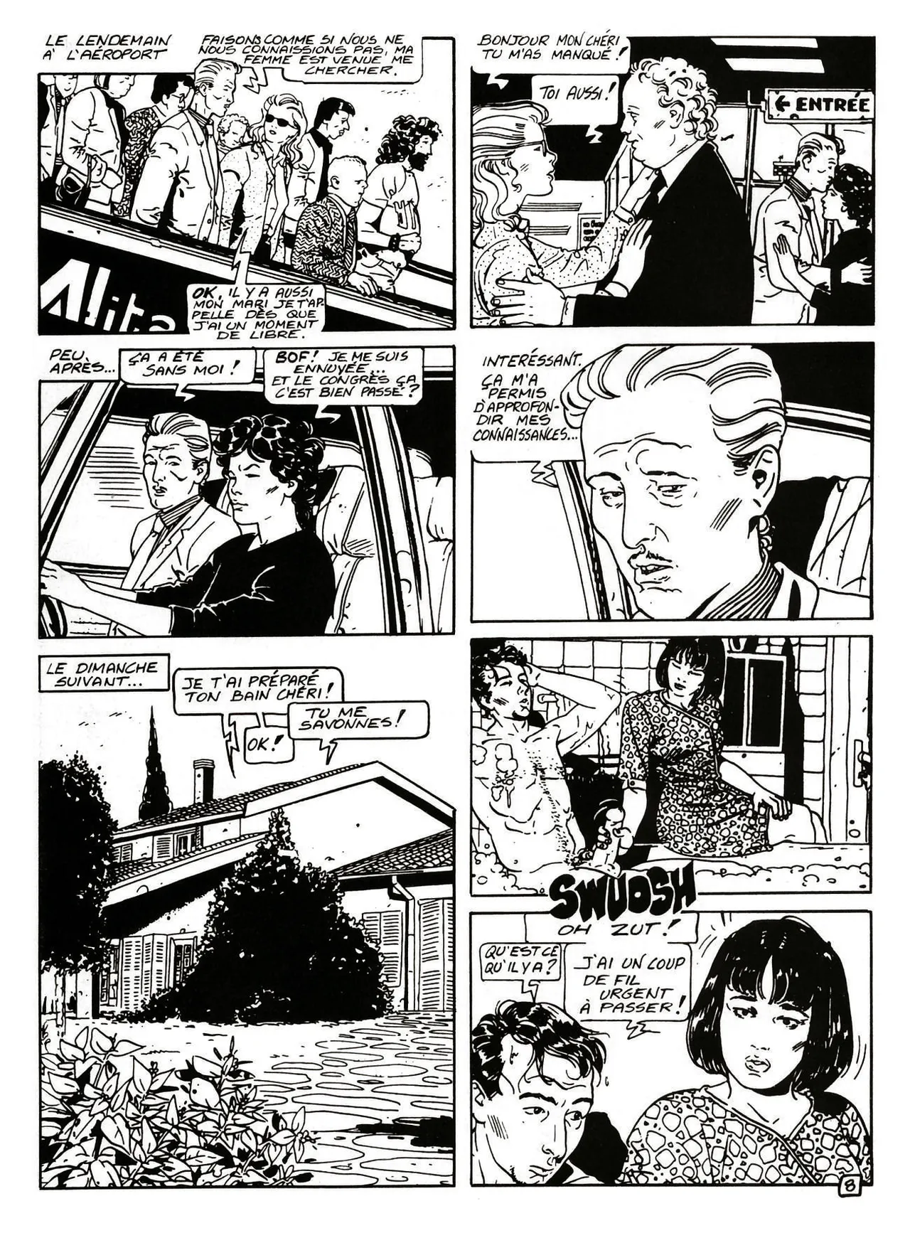 Luigi Siniscalchi - Histoire de Sexe page 9 full