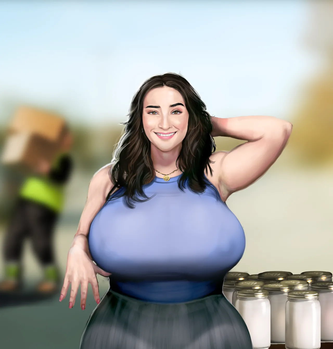 Overstocked page 6 full