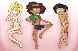 [Cothswoller] Amphibia