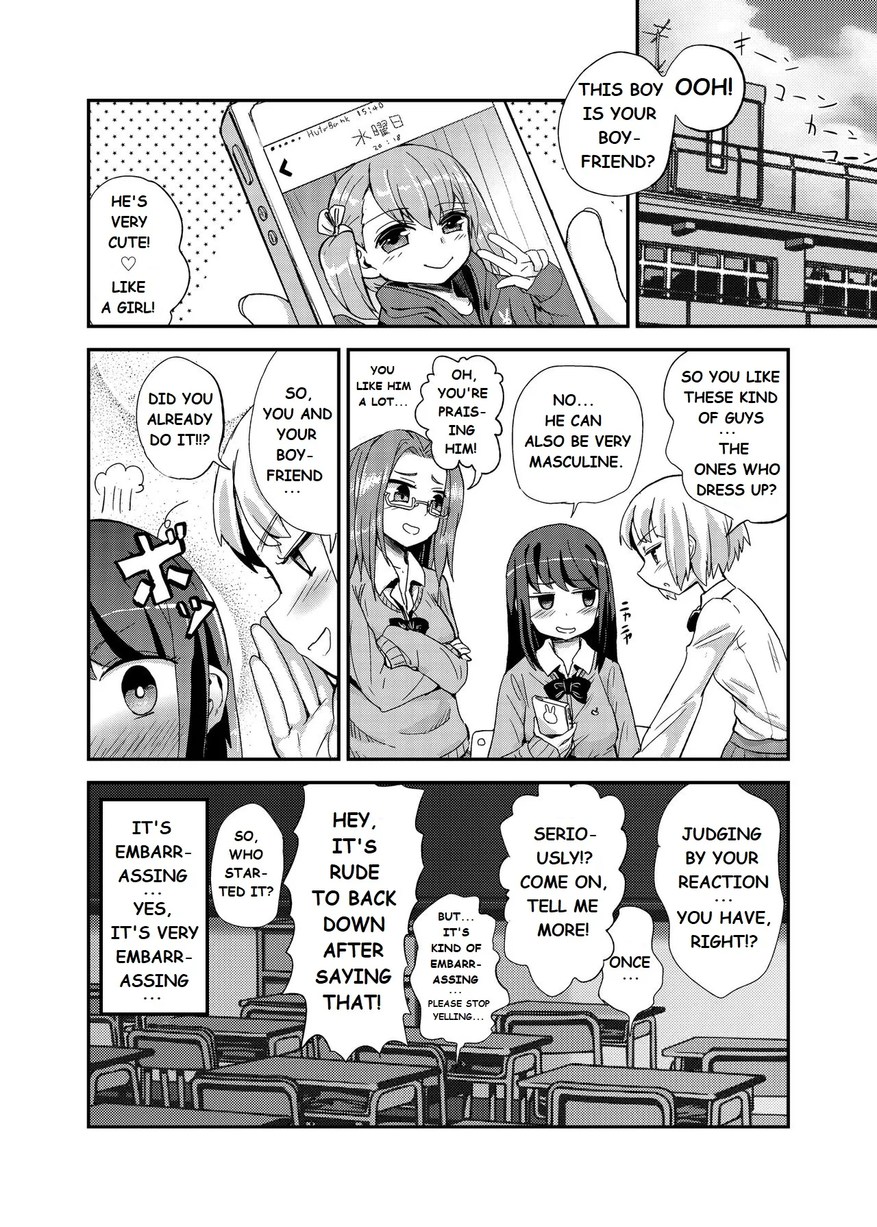 An Angel page 3 full