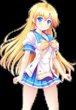 Wizards Complex  Melissa Mustang