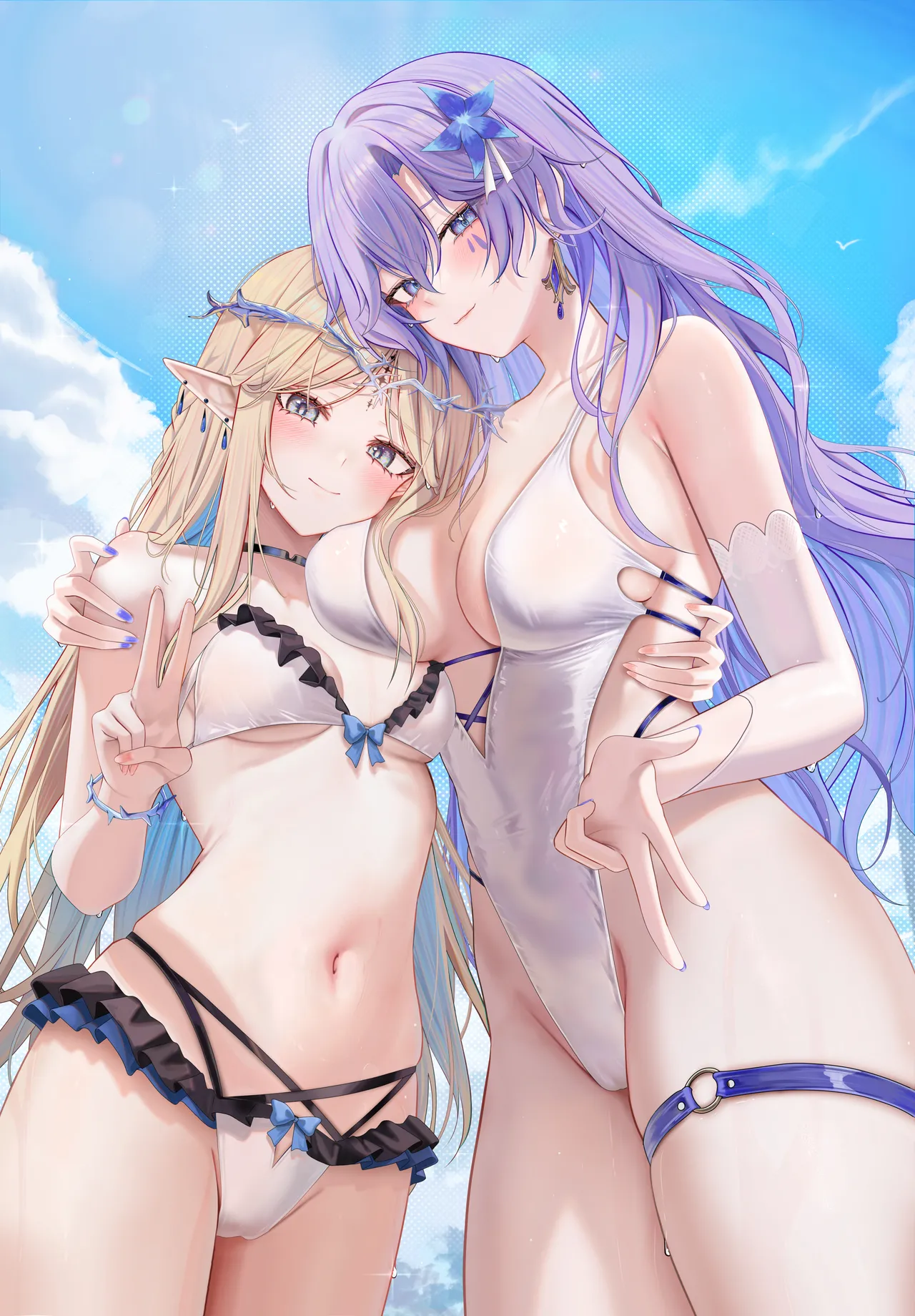 Cantarella &amp; Cartethyia page 2 full