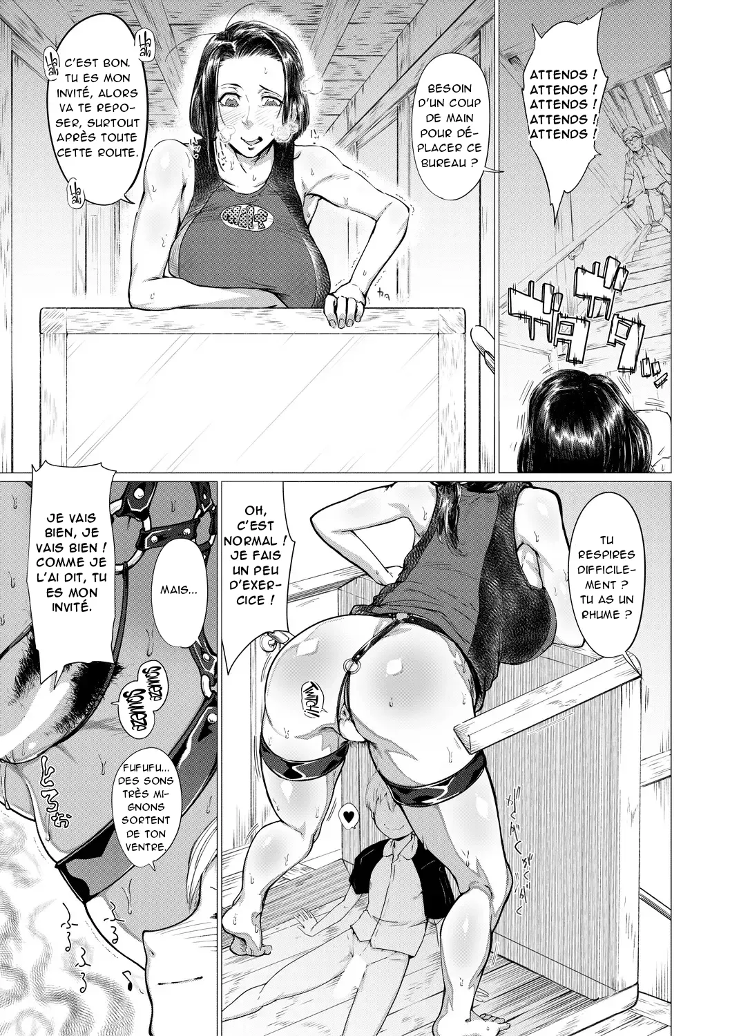 Countryside Toy ~Inaka de Omocha~ page 7 full