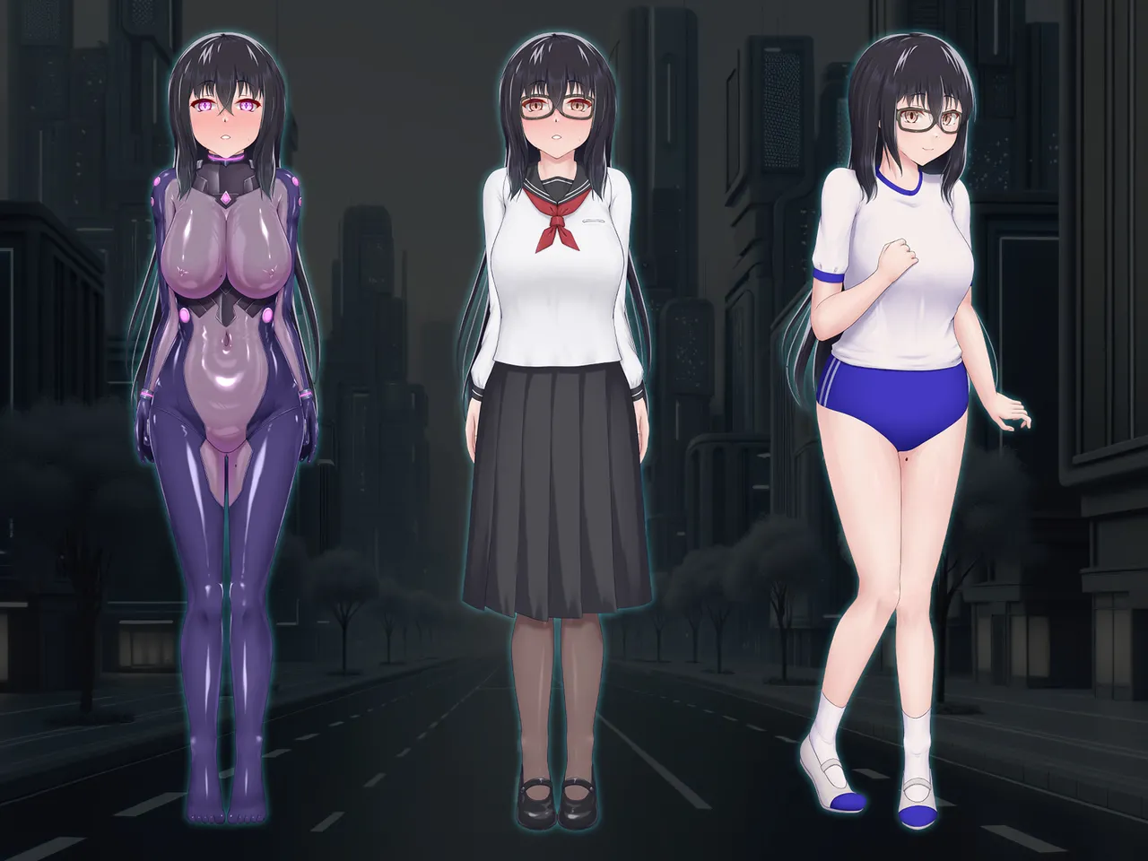 Eidos Arcadia -Kyoei Choukyou Reijuu no Denei Hime- | 에이도스 아르카디아 -허영조교 예속의 전영희- page 4 full