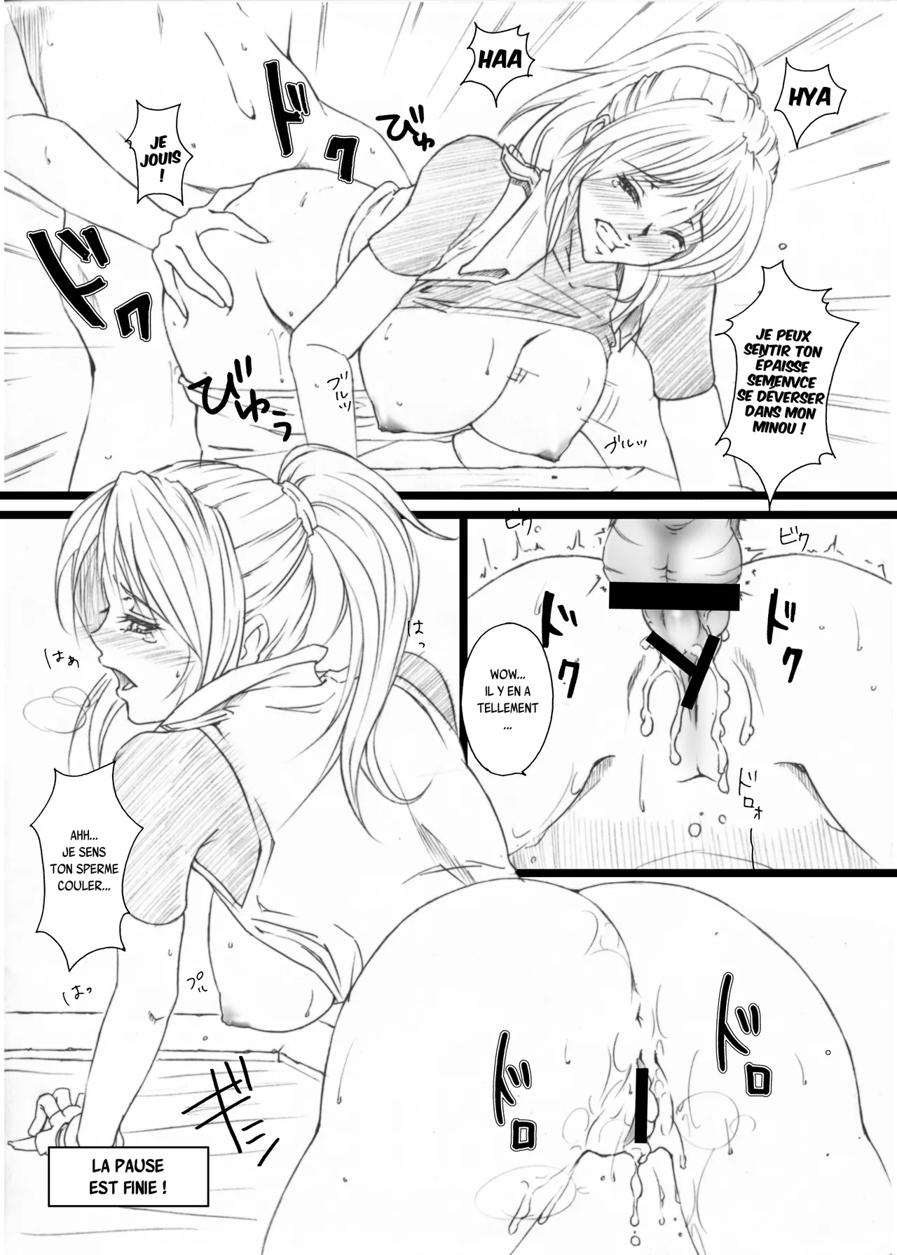 CARNAVAL!! page 5 full