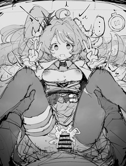 [Pixiv] paofan (65454092)