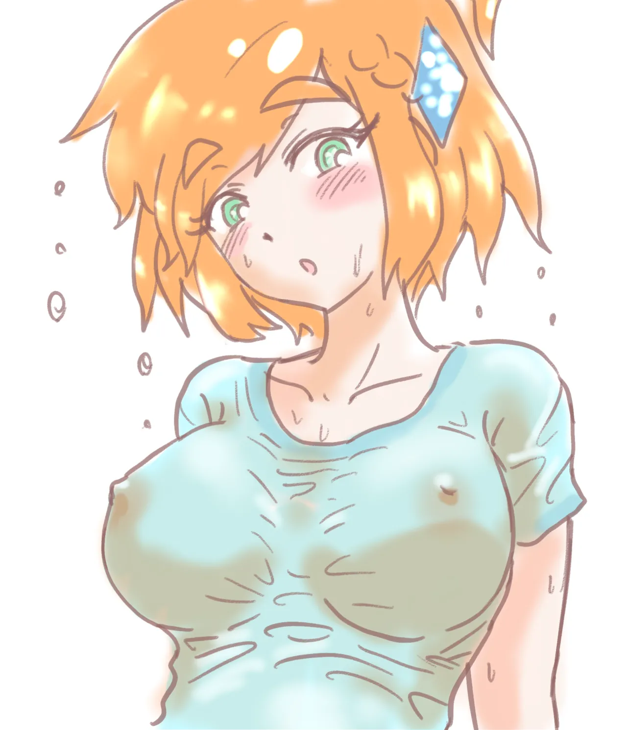 コトブキちゃんCG集 page 7 full