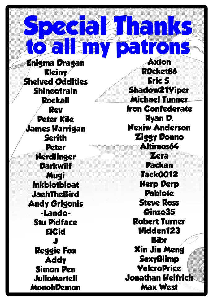 Wardrobe Malflations page 3 full