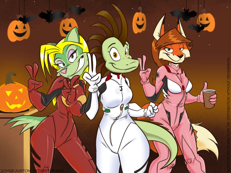 Wardrobe Malflations page 4 full