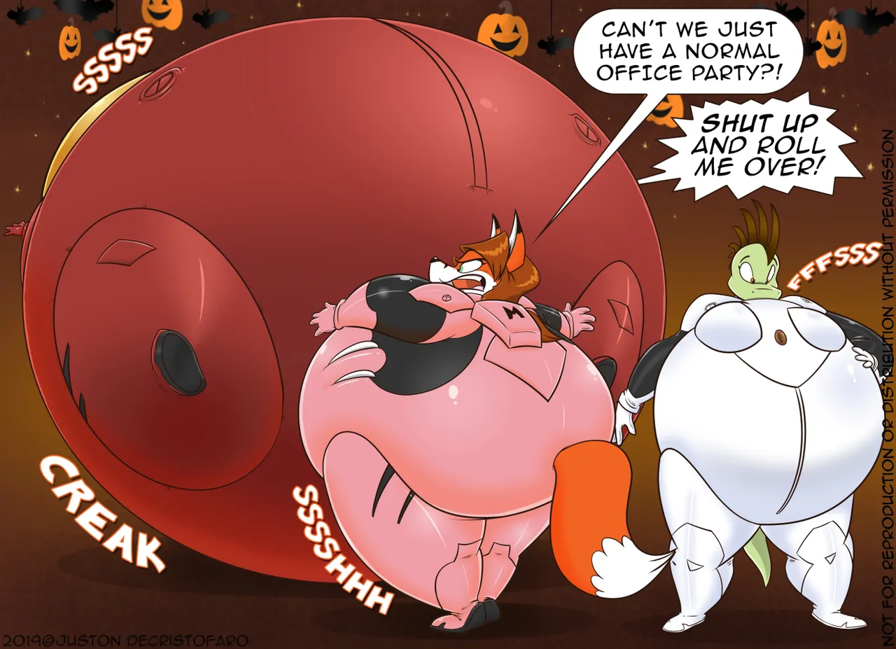 Wardrobe Malflations page 5 full