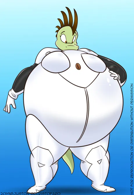 Wardrobe Malflations page 7 full