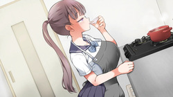 Mashō no shōjo to… 【Maron ☆ Maron】CG gallery