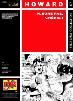 John Howard - Pleure pas, Chérie !