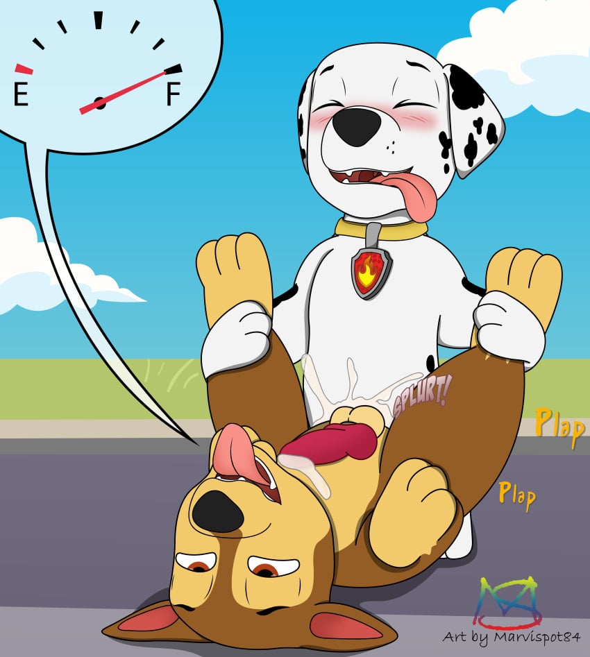 Paw Patrol page 5 full