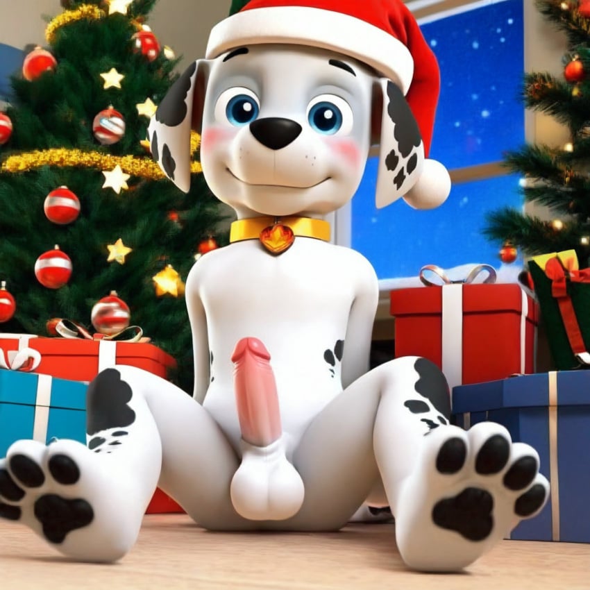 Paw Patrol page 8 full