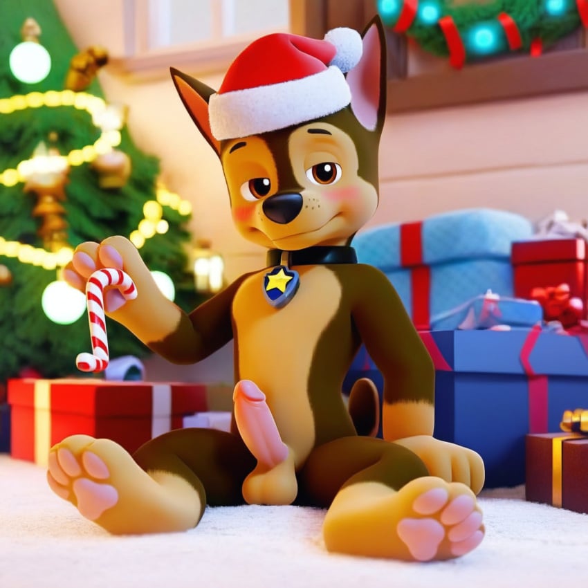 Paw Patrol page 9 full