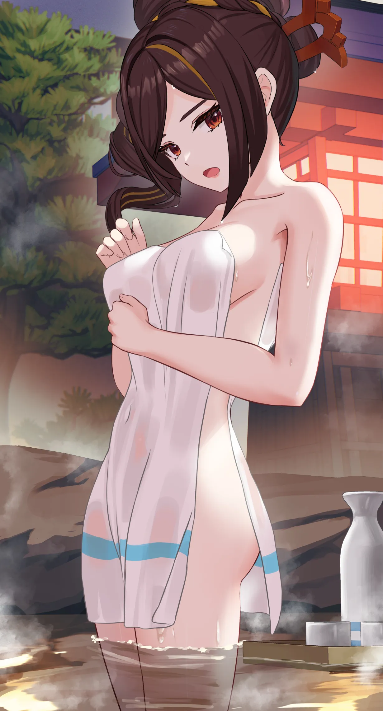 温泉千織 page 6 full