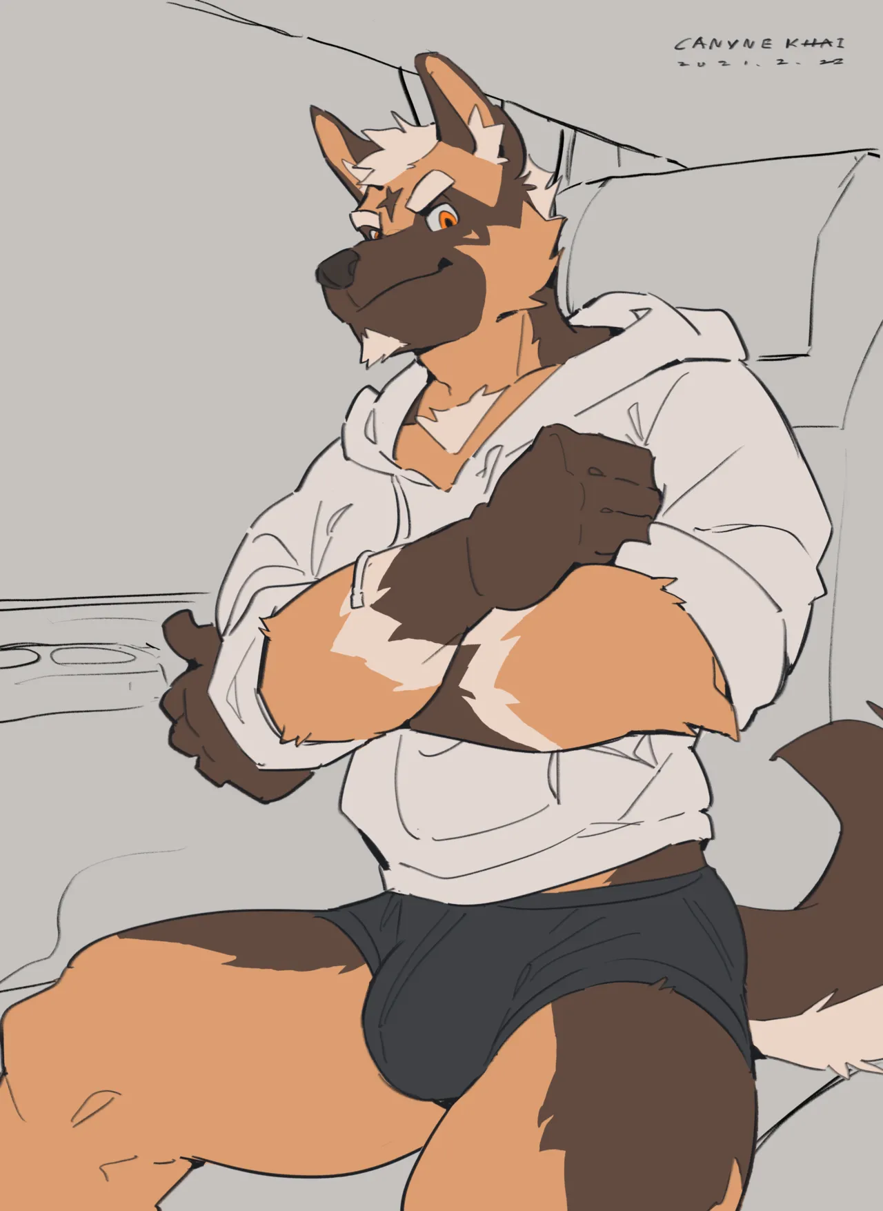 Fun On The Bus page 7 full